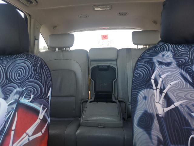 2007 HYUNDAI VERACRUZ G #3284024808