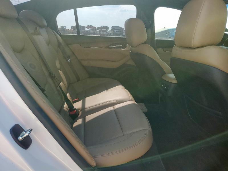 2022 CADILLAC CT5 PREMIU #3293569994