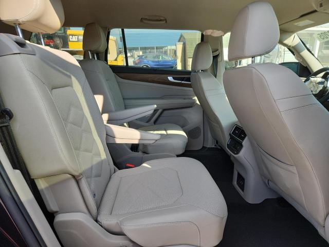 2024 VOLKSWAGEN ATLAS SE - 1V2WR2CAXRC618372