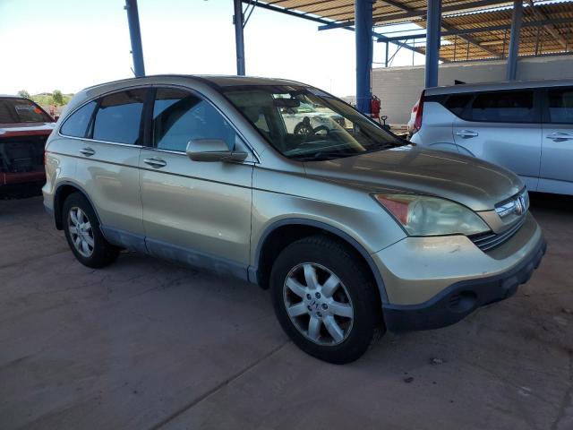 2009 HONDA CR-V EXL #3293738928