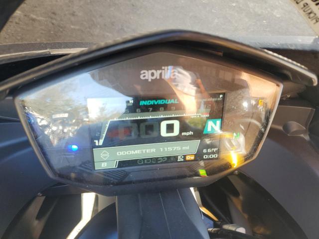 2023 APRILIA RS 660 ZD4KSUG04PS001963