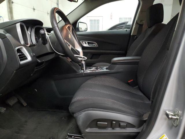 2015 CHEVROLET EQUINOX LT - 2GNFLFEK3F6107422