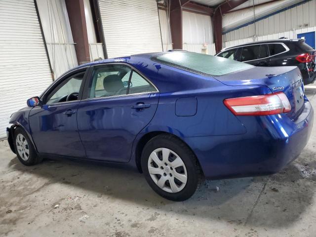 2010 TOYOTA CAMRY BASE - 4T1BF3EK8AU525963