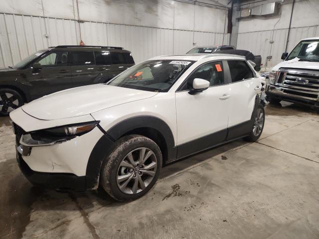 MAZDA CX-30 PREF