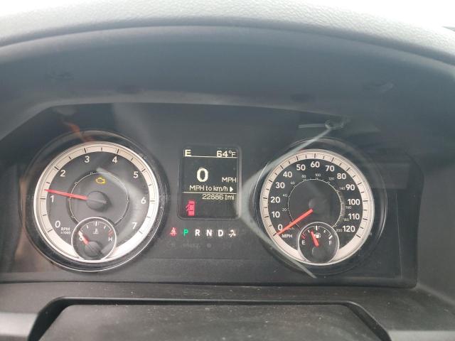 2017 RAM 1500 ST - 1C6RR7FT1HS637008