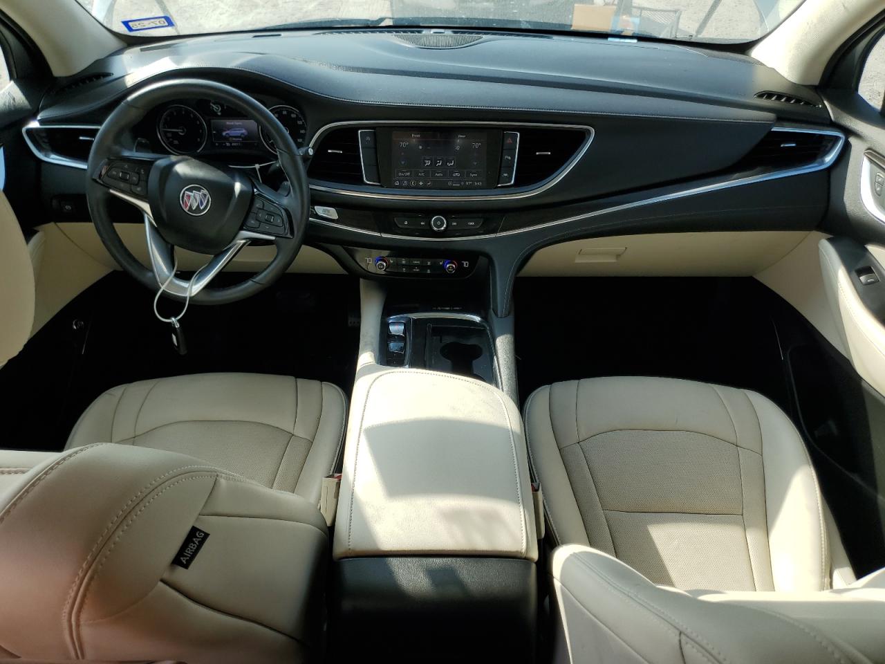BUICK ENCLAVE ESSENCE