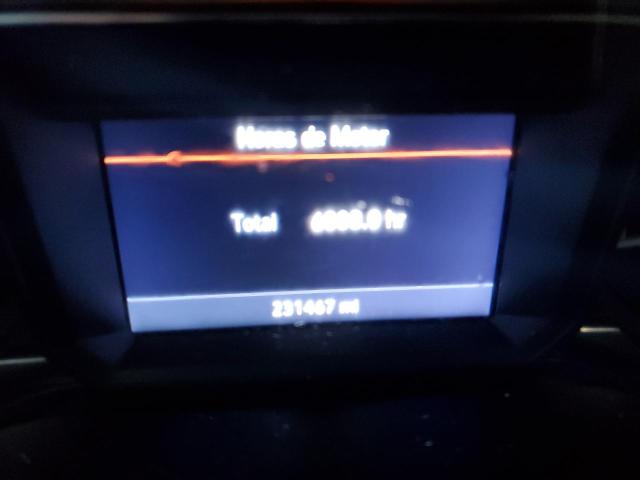 2019 GMC SIERRA K15 - 1GTR9CED3KZ419341