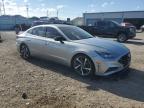 Lot #3293492427 2021 HYUNDAI SONATA SEL