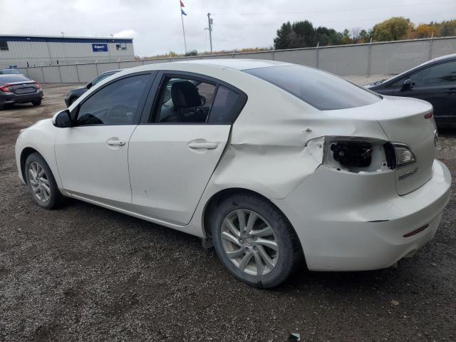 2012 MAZDA 3 I - JM1BL1V73C1539271