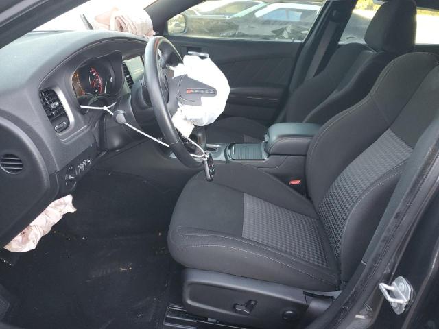 2023 DODGE CHARGER GT #3303659932