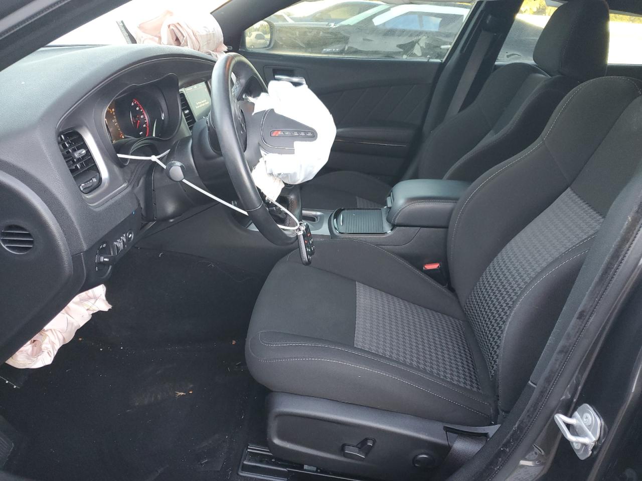 Lot #3303659932 2023 DODGE CHARGER GT