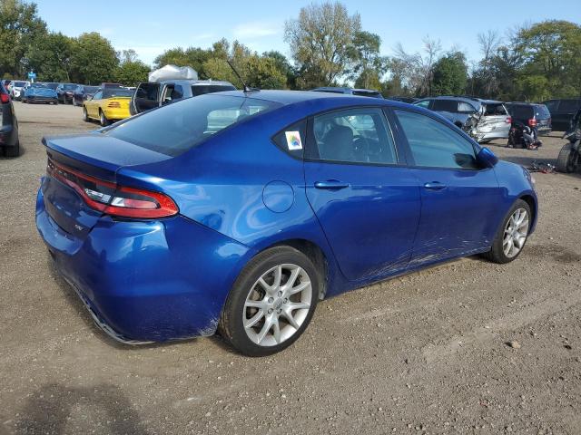 2013 DODGE DART SXT #3283812420