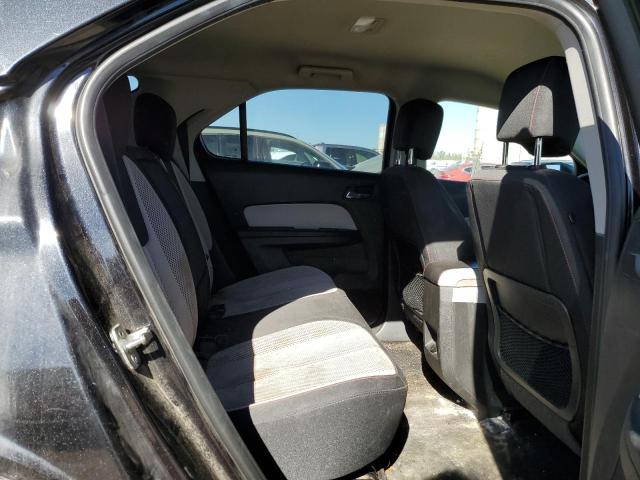 2015 CHEVROLET EQUINOX LT - 2GNALBEK3F6161371