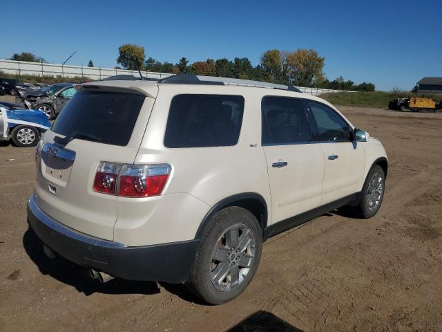 2010 GMC ACADIA SLT - 1GKLRNED2AJ188239