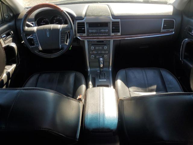 2012 LINCOLN MKZ - 3LNHL2GC9CR815464