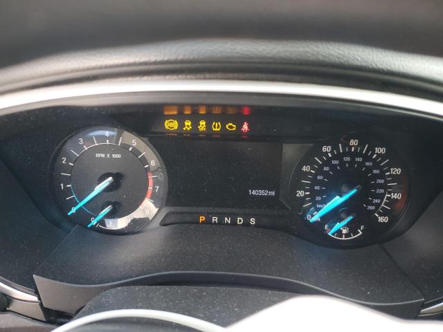 2013 FORD FUSION SE - 3FA6P0HR7DR182381