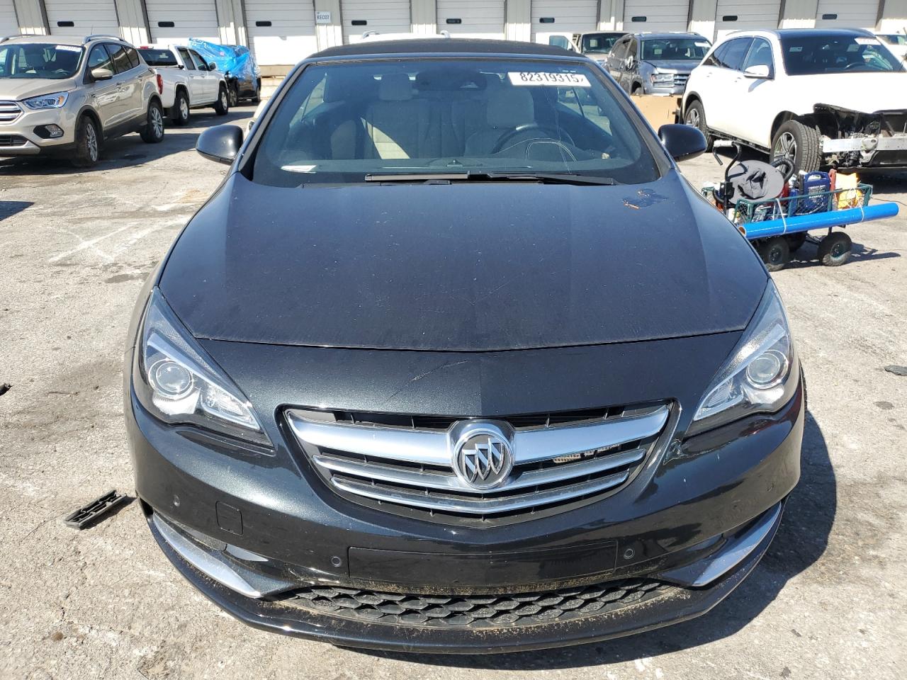 BUICK CASCADA PREMIUM