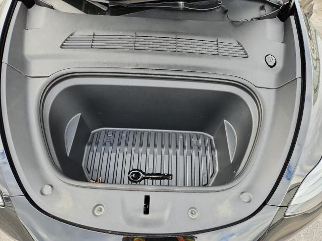 2023 TESLA MODEL Y - 7SAYGDEF8PF918676