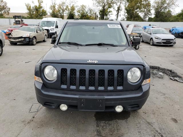 2016 JEEP PATRIOT SP 1C4NJPBB3GD528841