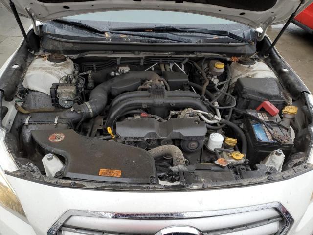 2016 SUBARU OUTBACK 2. - 4S4BSBNC5G3206551