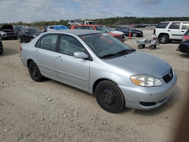 2008 TOYOTA COROLLA CE #3286784902