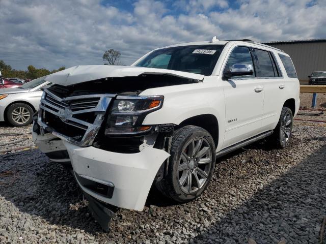 Global Auto Auctions: 2018 CHEVROLET TAHOE K150