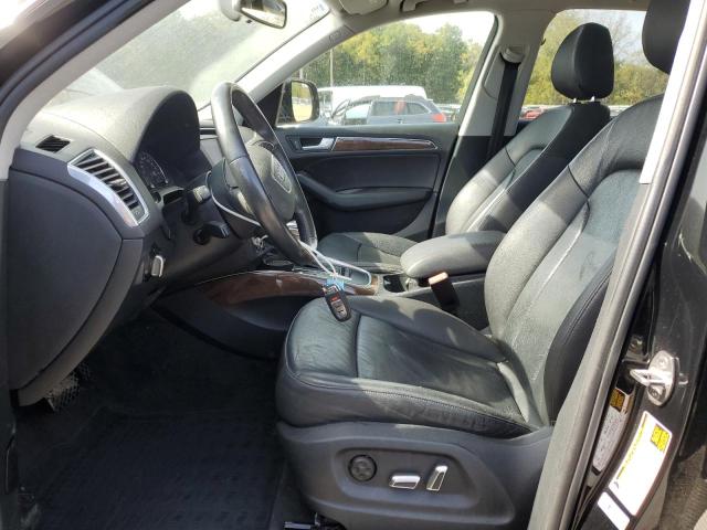 2016 AUDI Q5 PREMIUM WA1C2AFP2GA087951