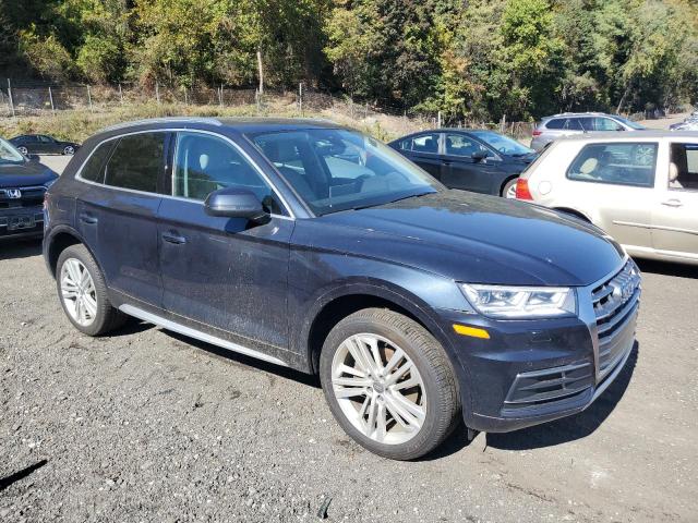 2018 AUDI Q5 PREMIUM WA1BNAFY9J2096210