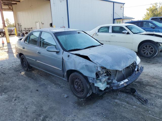 2000 NISSAN SENTRA BAS - Other View