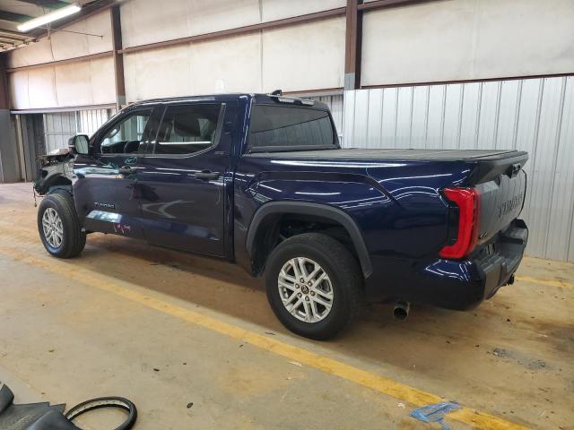 2022 TOYOTA TUNDRA CRE - 5TFLA5DB0NX034229