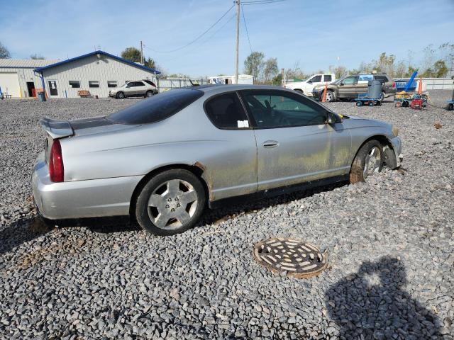 2006 CHEVROLET MONTE CARL #3273751349