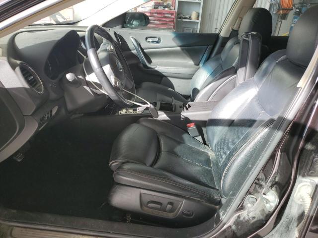 2011 NISSAN MAXIMA S #3302714014