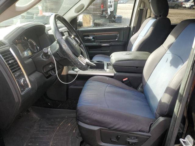 2014 RAM 1500 LARAM - 1C6RR7NTXES368682