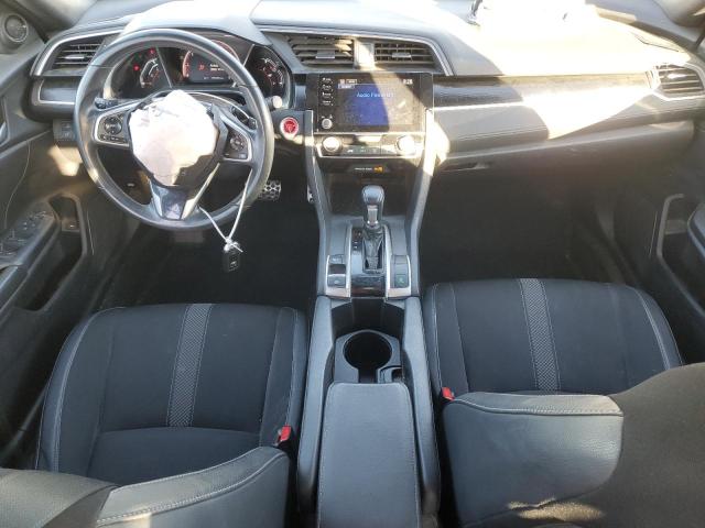 2019 HONDA CIVIC SPORT - 2HGFC2F84KH527730