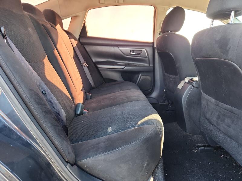 2015 NISSAN ALTIMA 2.5 - 1N4AL3AP0FC478361