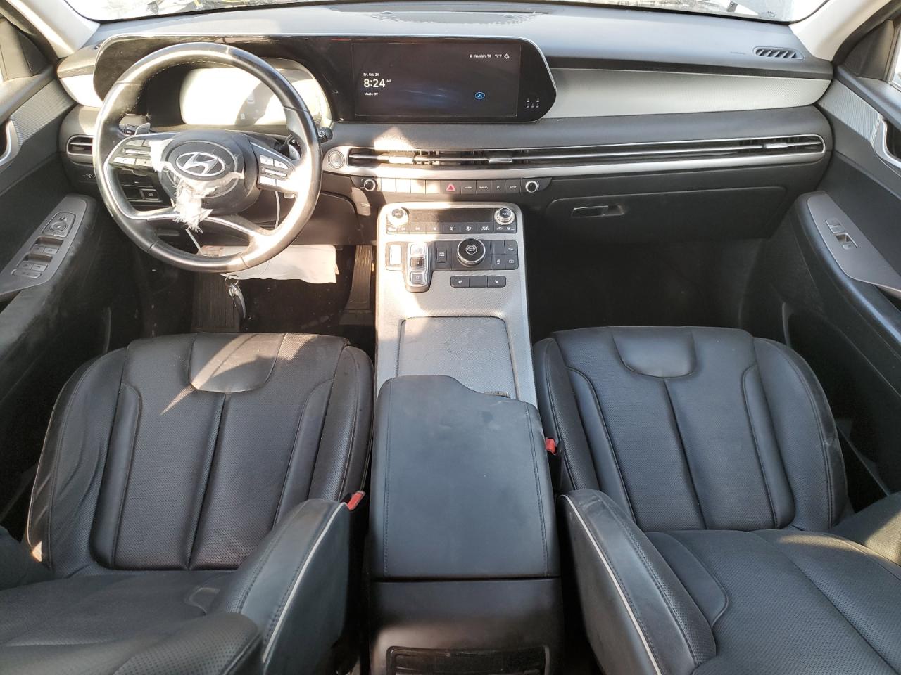 HYUNDAI PALISADE SEL