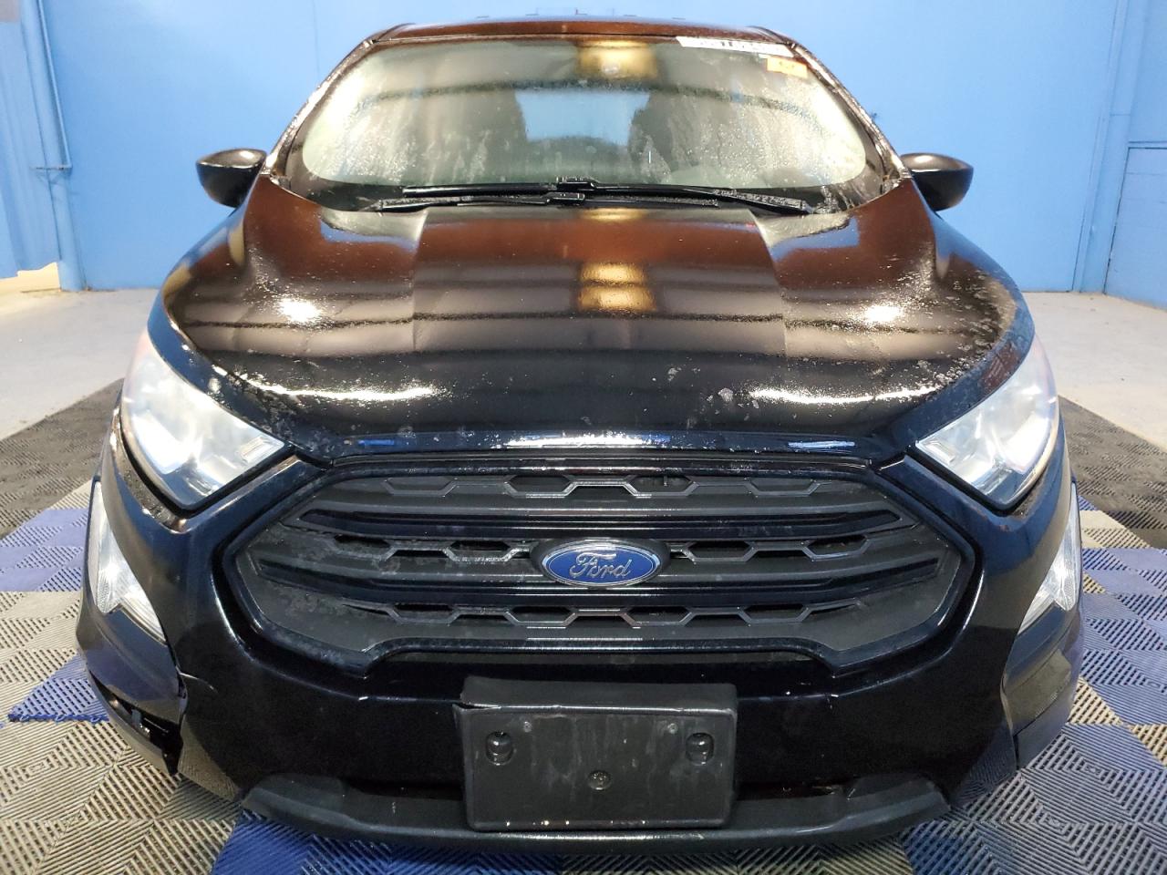 FORD ECOSPORT S