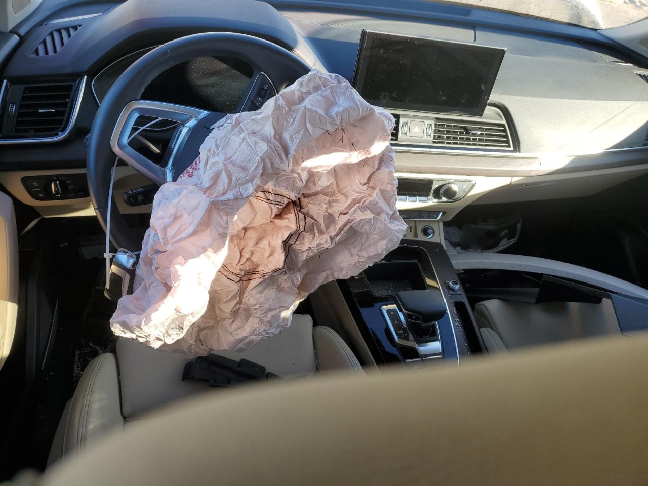 AUDI Q5 PREMIUM PLUS 45