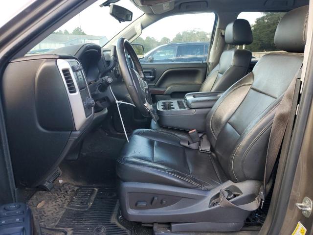 2014 GMC SIERRA C15 #3278736610