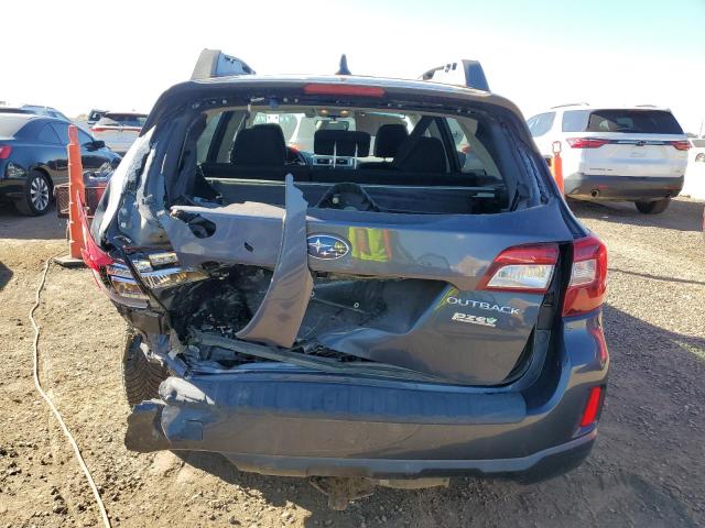 2017 SUBARU OUTBACK 2. 4S4BSAFCXH3295365