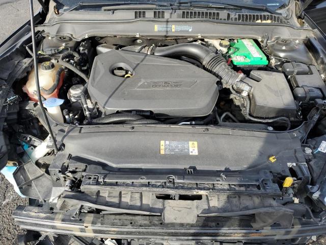 2013 FORD FUSION SE #3287839091