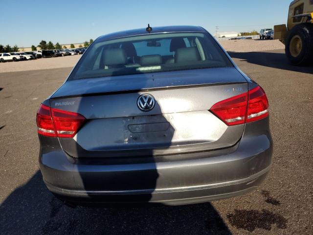 2015 VOLKSWAGEN PASSAT SE 1VWBS7A36FC101391