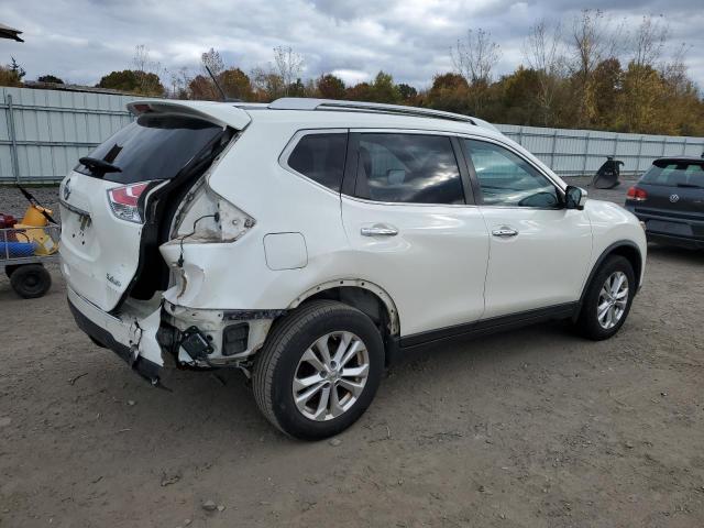 2016 NISSAN ROGUE S - JN8AT2MV8GW142735