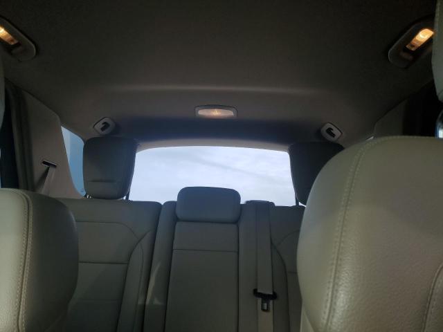 2012 MERCEDES-BENZ ML 350 4MA - 4JGDA5HB4CA027844