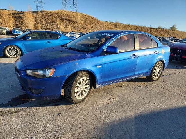 MITSUBISHI LANCER ES/