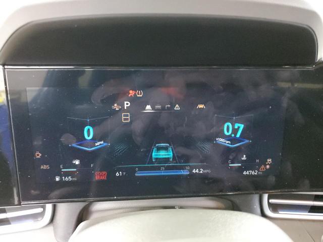 2024 HYUNDAI ELANTRA SE - KMHLM4DGXRU684301