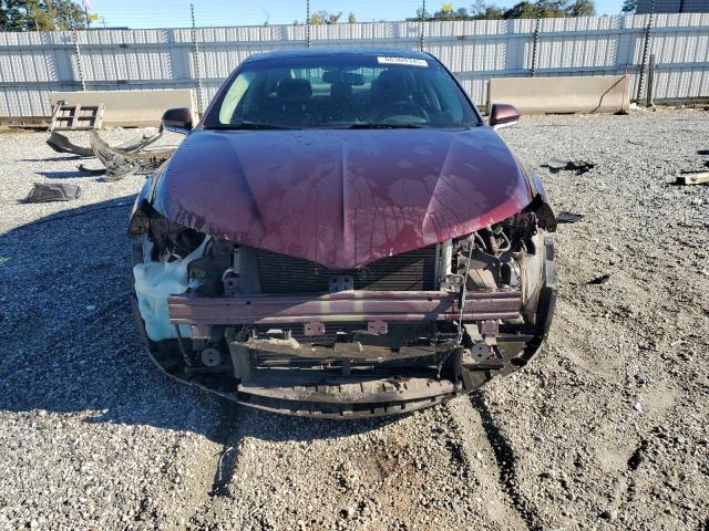 2013 LINCOLN MKZ #3279734947