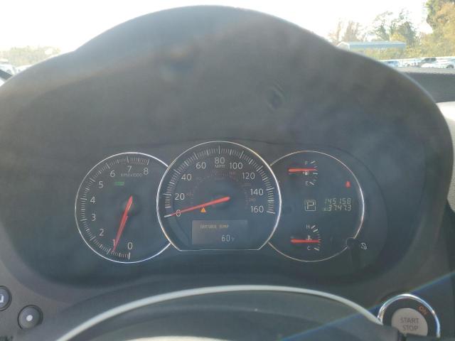 2012 NISSAN MAXIMA S #3290284202