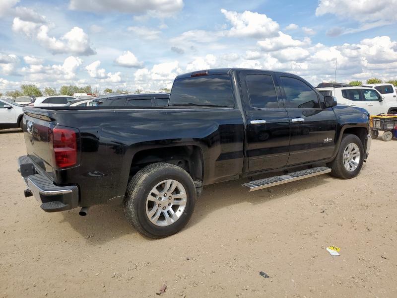 2018 CHEVROLET SILVERADO 1GCRCREH5JZ330571
