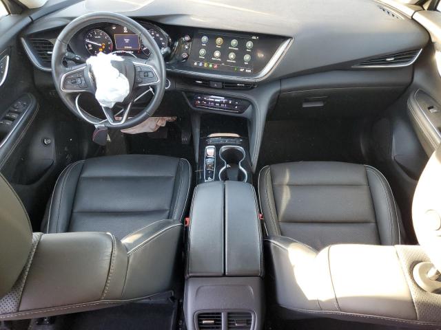 2023 BUICK ENVISION E - LRBFZNR4XPD075163